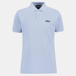 Barbour International Essential Polo Shirt