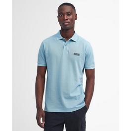 Barbour International Essential Polo Shirt