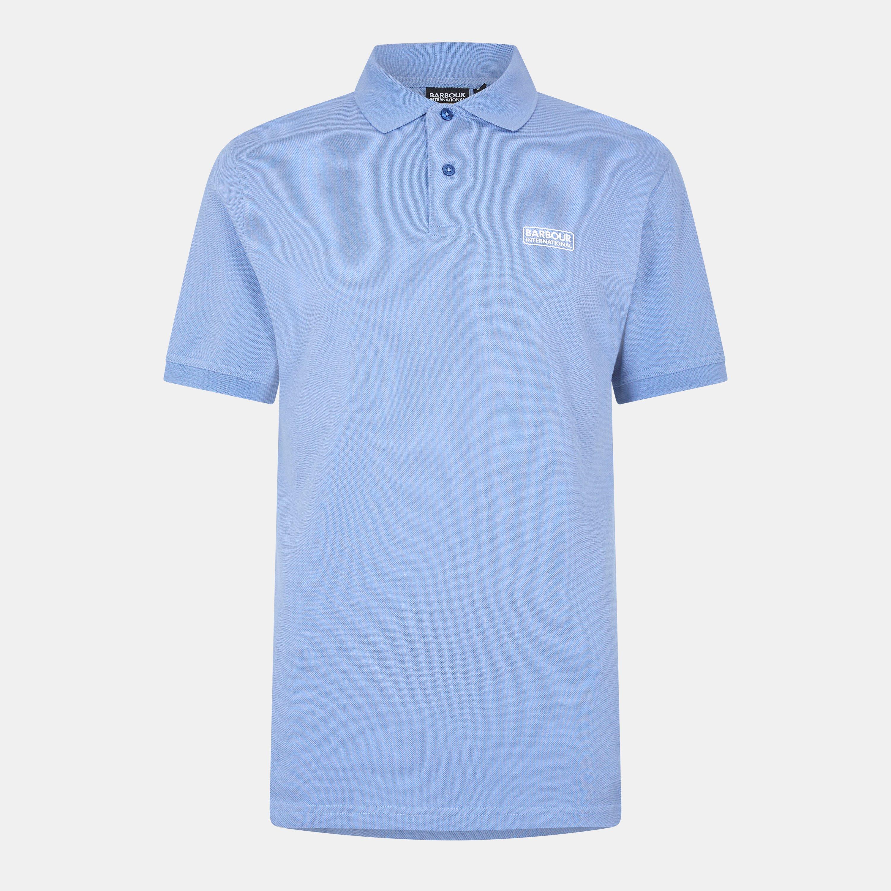 Essential Polo Shirt