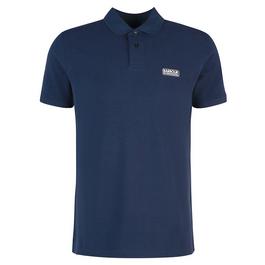 Barbour International Essential Polo Shirt