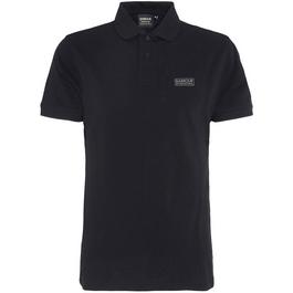 Barbour International Essential Polo Shirt