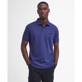 Barbour International Essential Polo Shirt