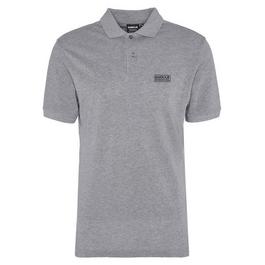 Barbour International Essential Polo Shirt