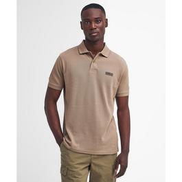 Barbour International Essential Polo Shirt