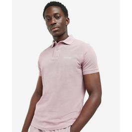 Barbour International Essential Polo Shirt