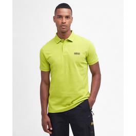 Barbour International Essential Polo Shirt