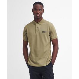 Barbour International Essential Polo Shirt