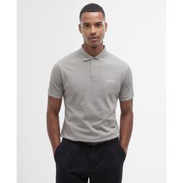 Barbour International Essential Polo Shirt