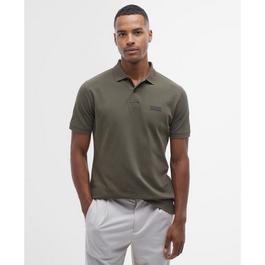 Barbour International Essential Polo Shirt