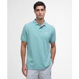 Barbour International Essential Polo Shirt