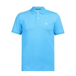 CP Company PIQUE LOGO POLO Sn41