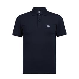 CP Company PIQUE LOGO POLO Sn41