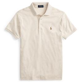 Polo Ralph Lauren Slim Fit Pima Polo Shirt