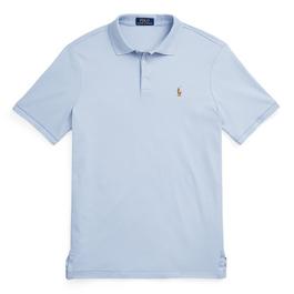 Polo Ralph Lauren Slim Fit Pima Polo Shirt