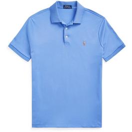 Polo Ralph Lauren Slim Fit Pima Polo Shirt