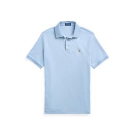 Polo Ralph Lauren Slim Fit Pima Polo Shirt