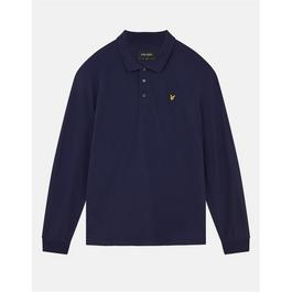 Lyle and Scott Sleeve Polo