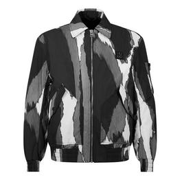 Hugo Badam Bomber Jacket