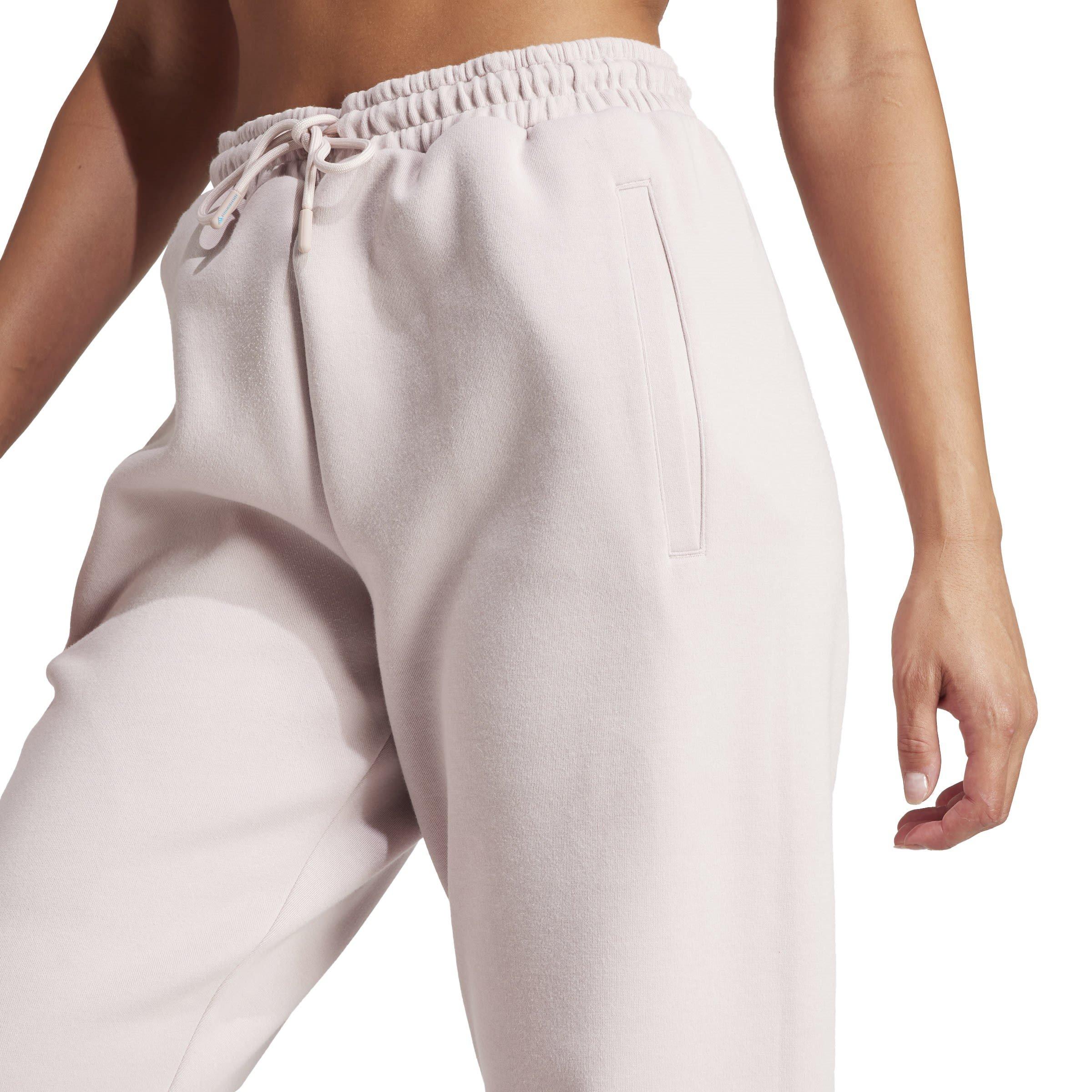 New Rose - adidas by Stella McCartney - Logo Joggers - 4