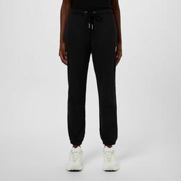 Moncler Logo Patch Track Pants