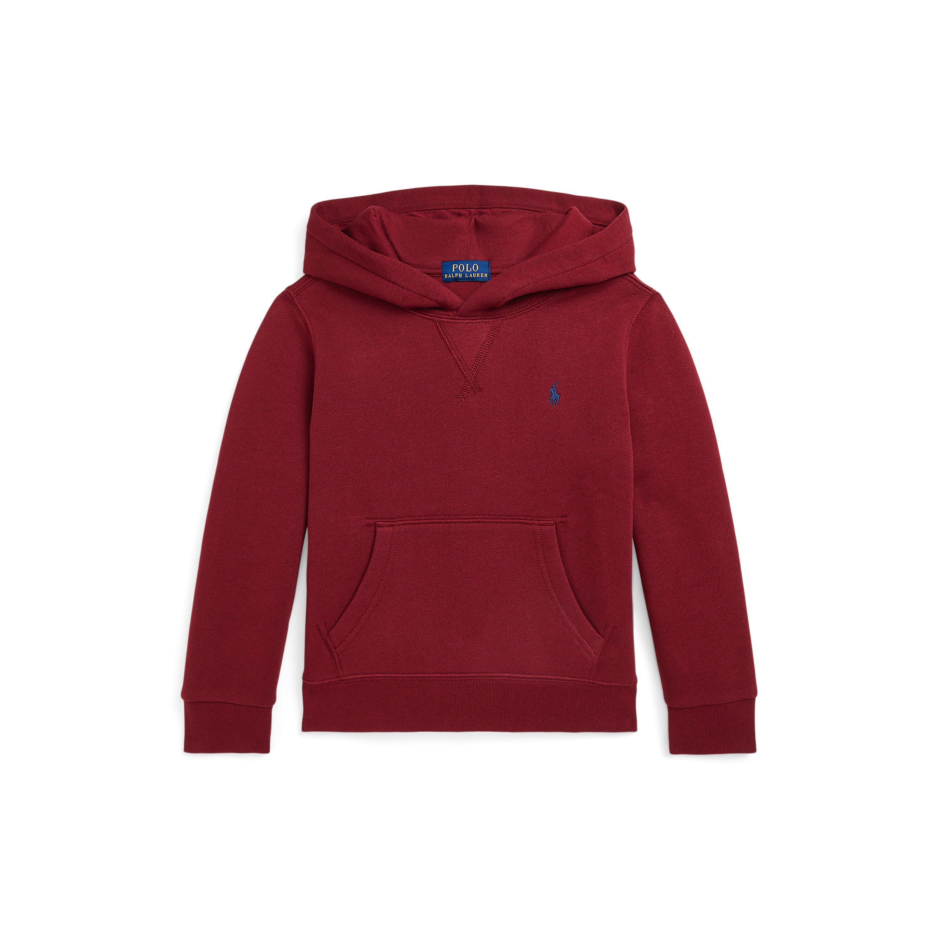 Red Carpet - Polo Ralph Lauren - Logo Hoodie Juniors - 1