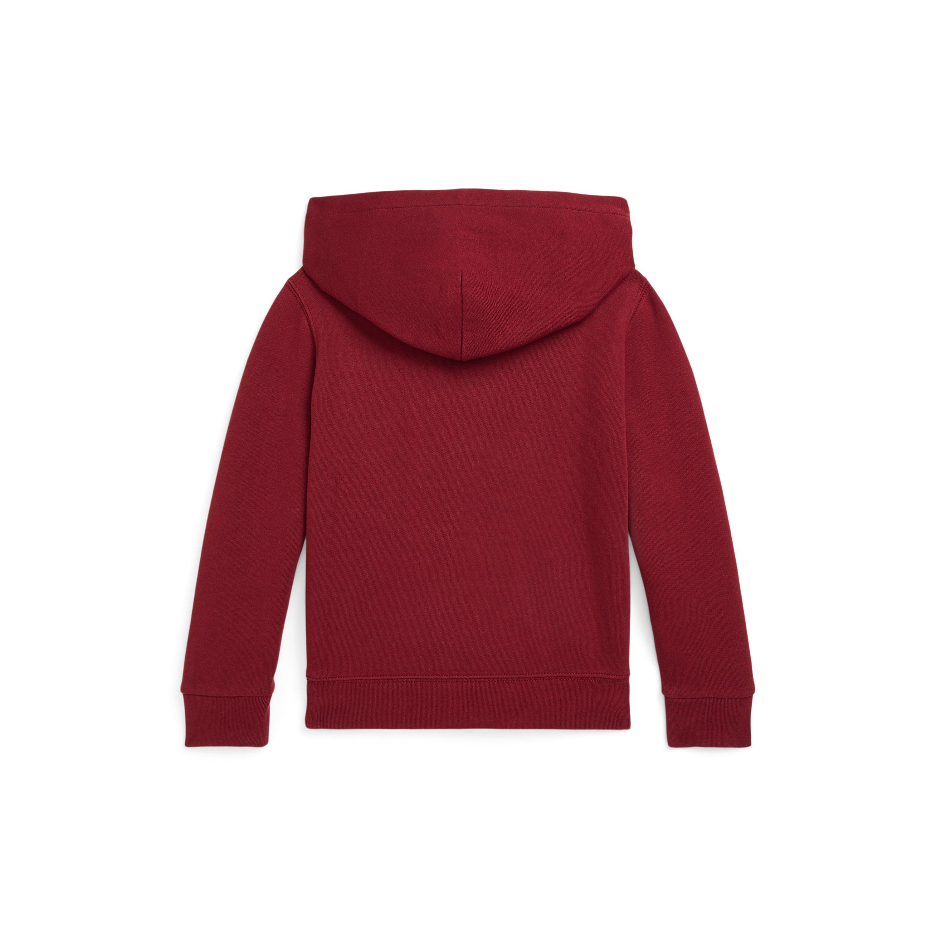 Red Carpet - Polo Ralph Lauren - Logo Hoodie Juniors - 2