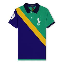 Polo Ralph Lauren Rugby Polo Jn44