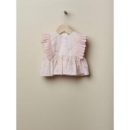 Wedoble Frill Blouse Babies