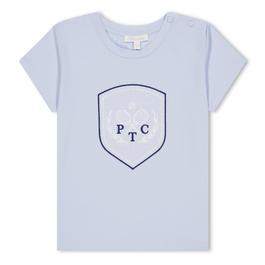 Patachou Logo T-Shirt Juniors