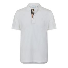 Burberry Eddie Polo Shirt