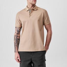 Burberry Eddie Polo Shirt