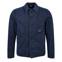 CP Company Overshirt Sn34