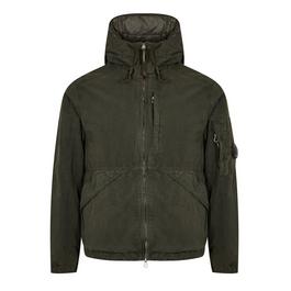 CP Company 50 Fili Gommata  Jacket