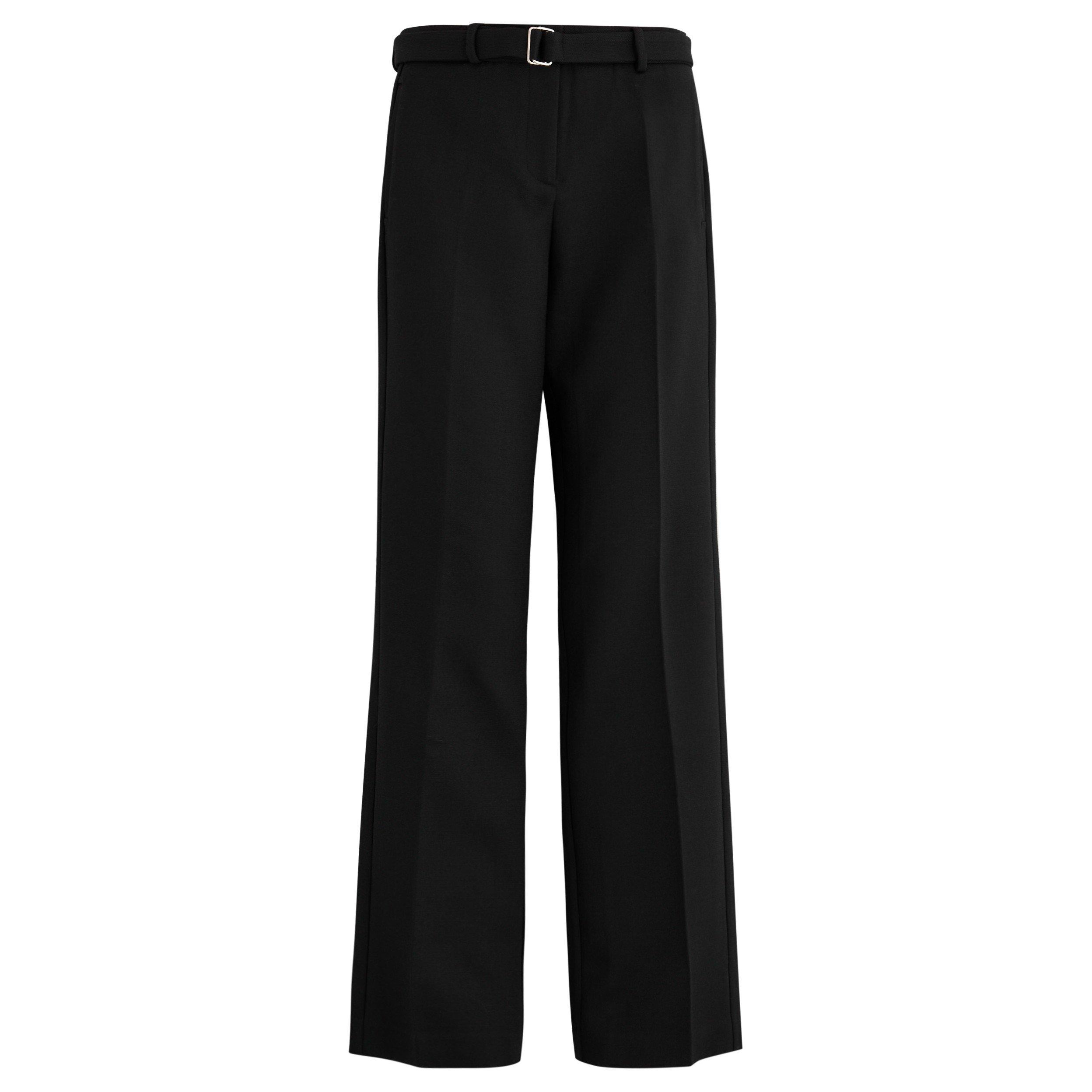 BLACK - Paris Georgia - Basil Trouser