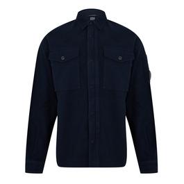 CP Company Fustagno Shirt