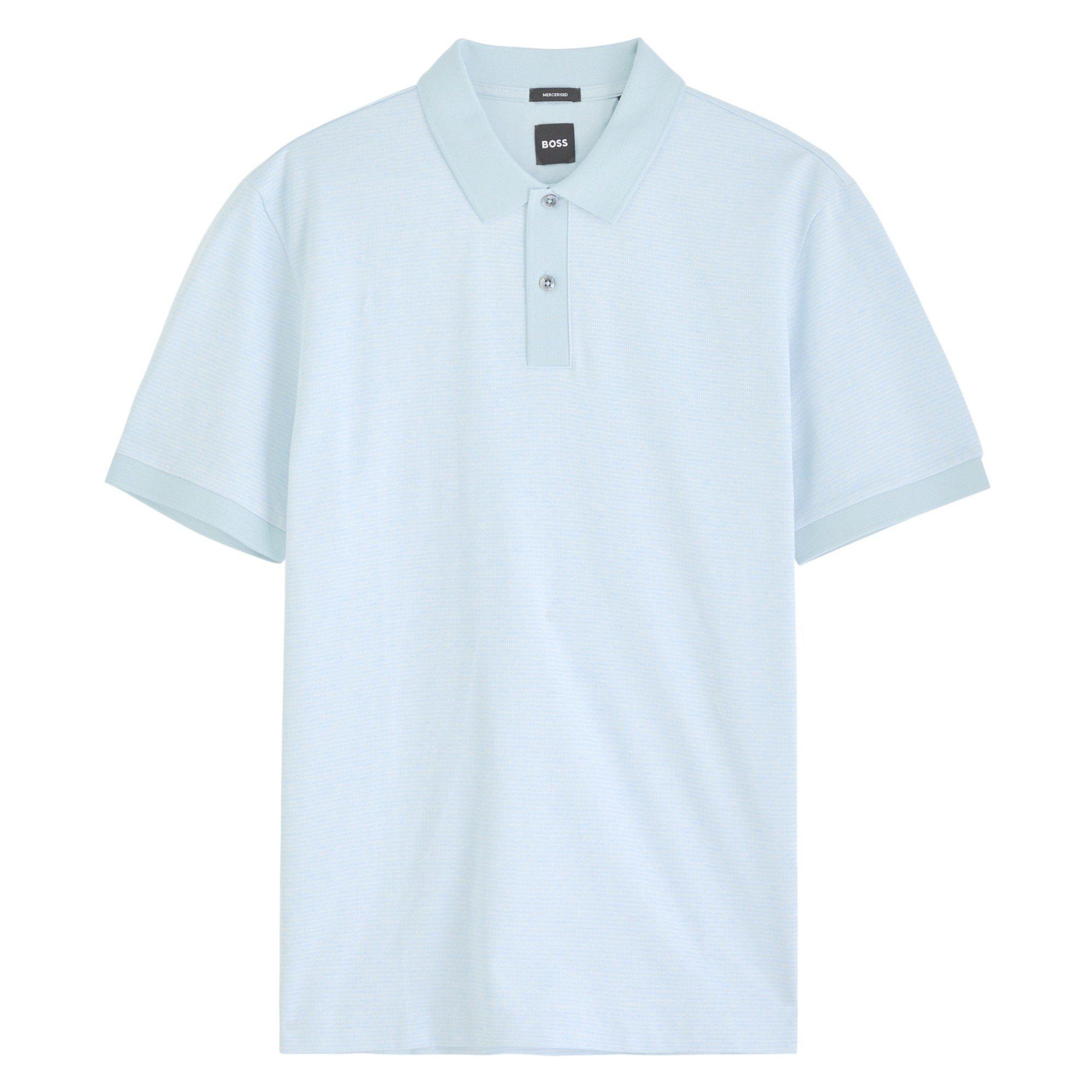 NO COLOUR - Boss - BOSS SS POLO