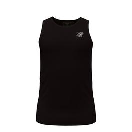 SikSilk Esntial Vest Sn99