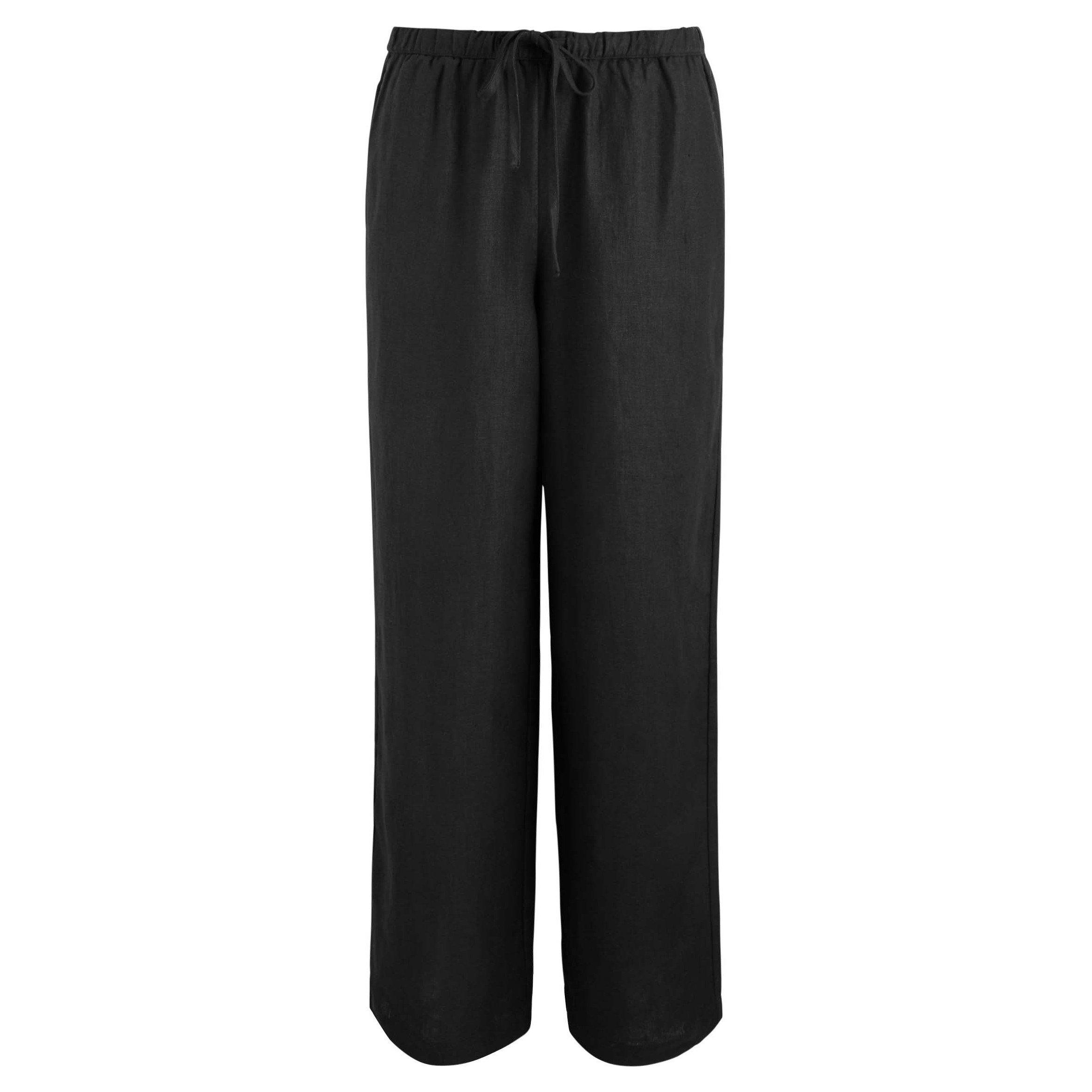 BLACK - Rails - TR EMMIE TROUSER