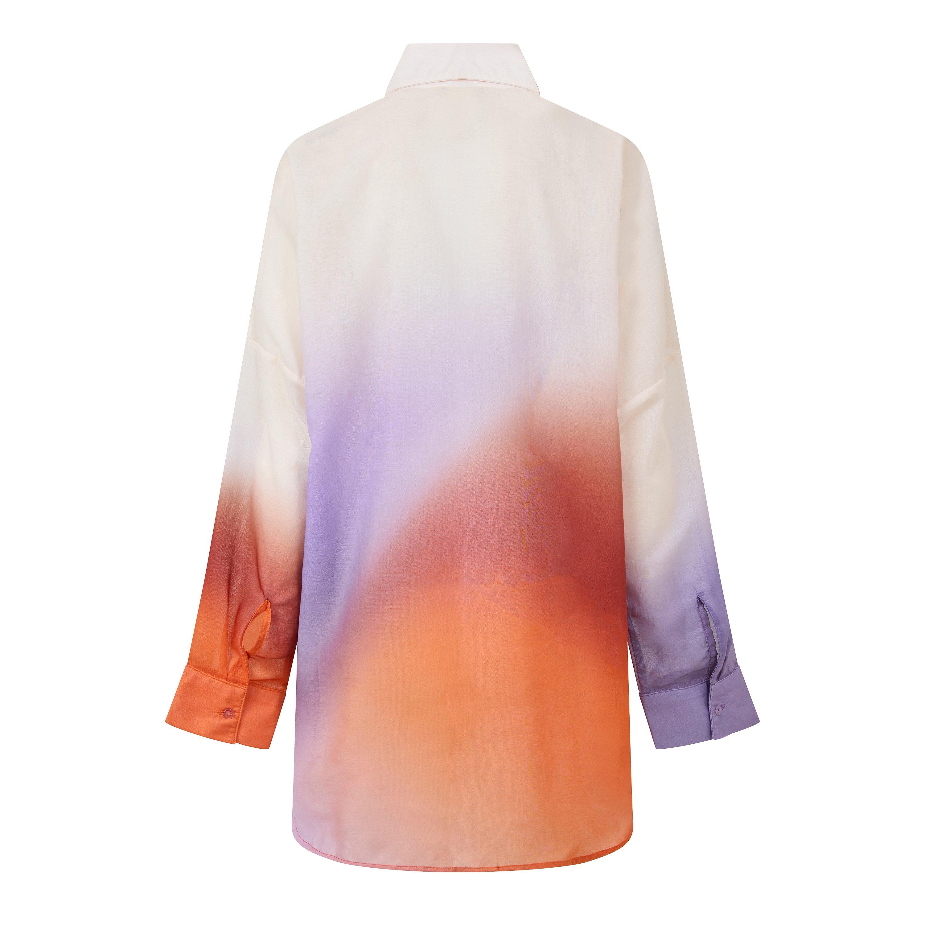 RED AND OTHER - Baobab - SH Lulu Shirt - 2