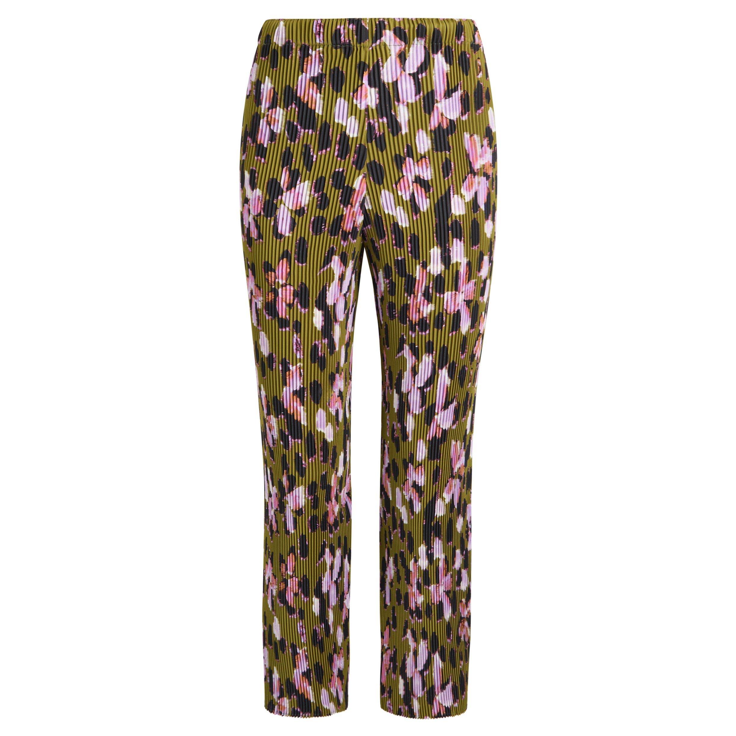 GREEN AND OTHER - Julia Heuer - TR JACK KRISTALL TROUSER