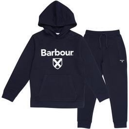 Barbour Barbour Boys Oscar Tracksuit