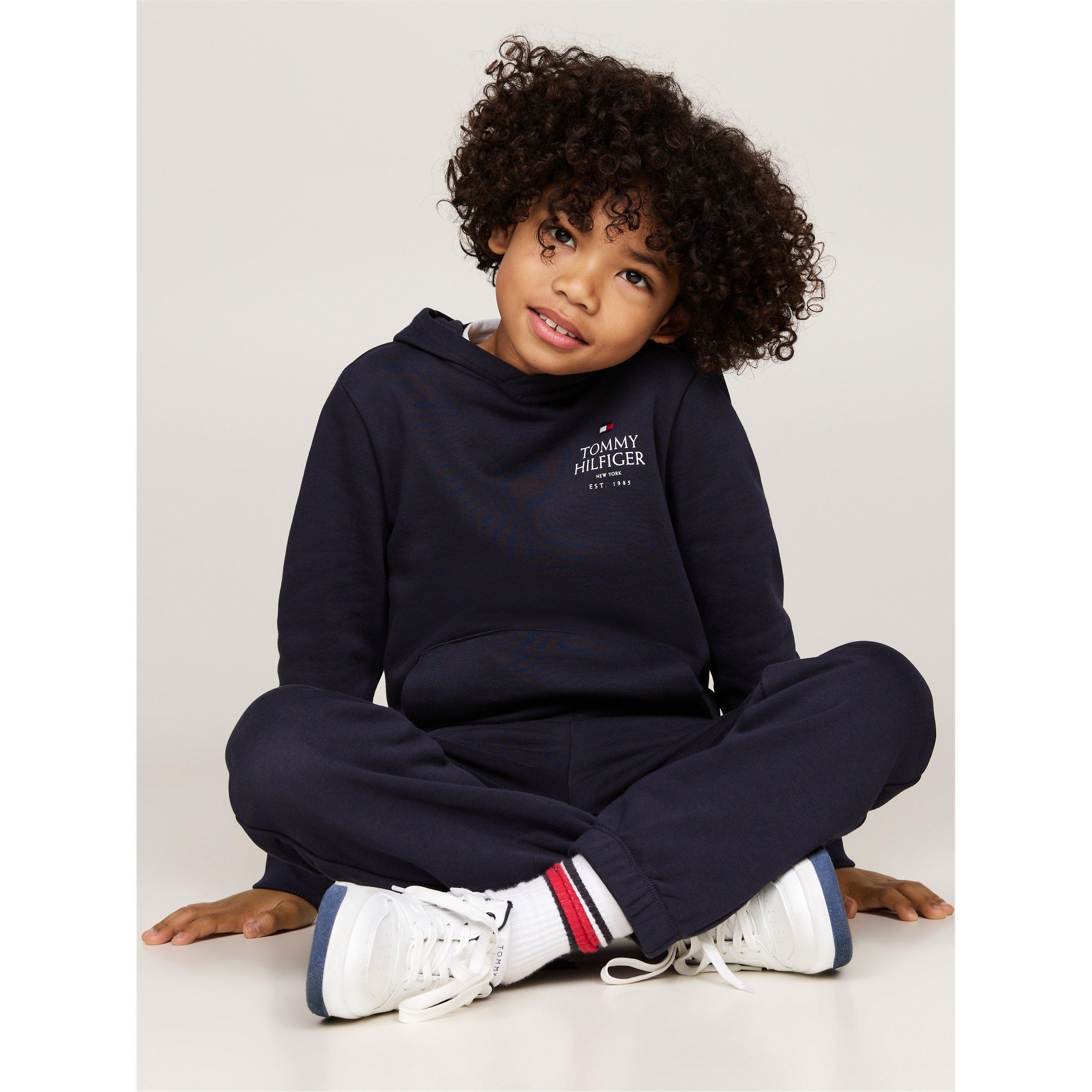 Desert Sky DW5 - Tommy Hilfiger - Pullover hoodie  Junior - 2