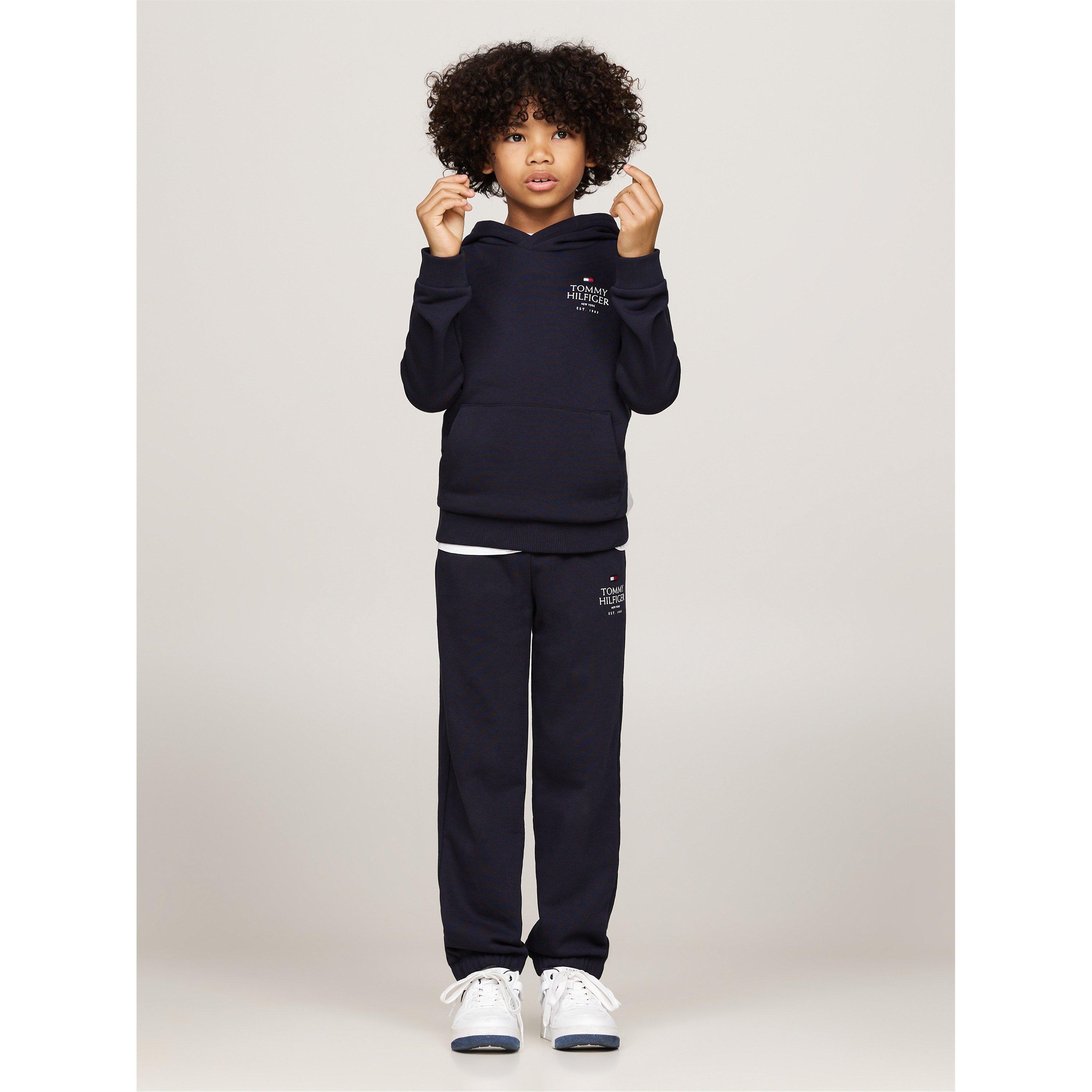 Desert Sky DW5 - Tommy Hilfiger - Pullover hoodie  Junior - 3