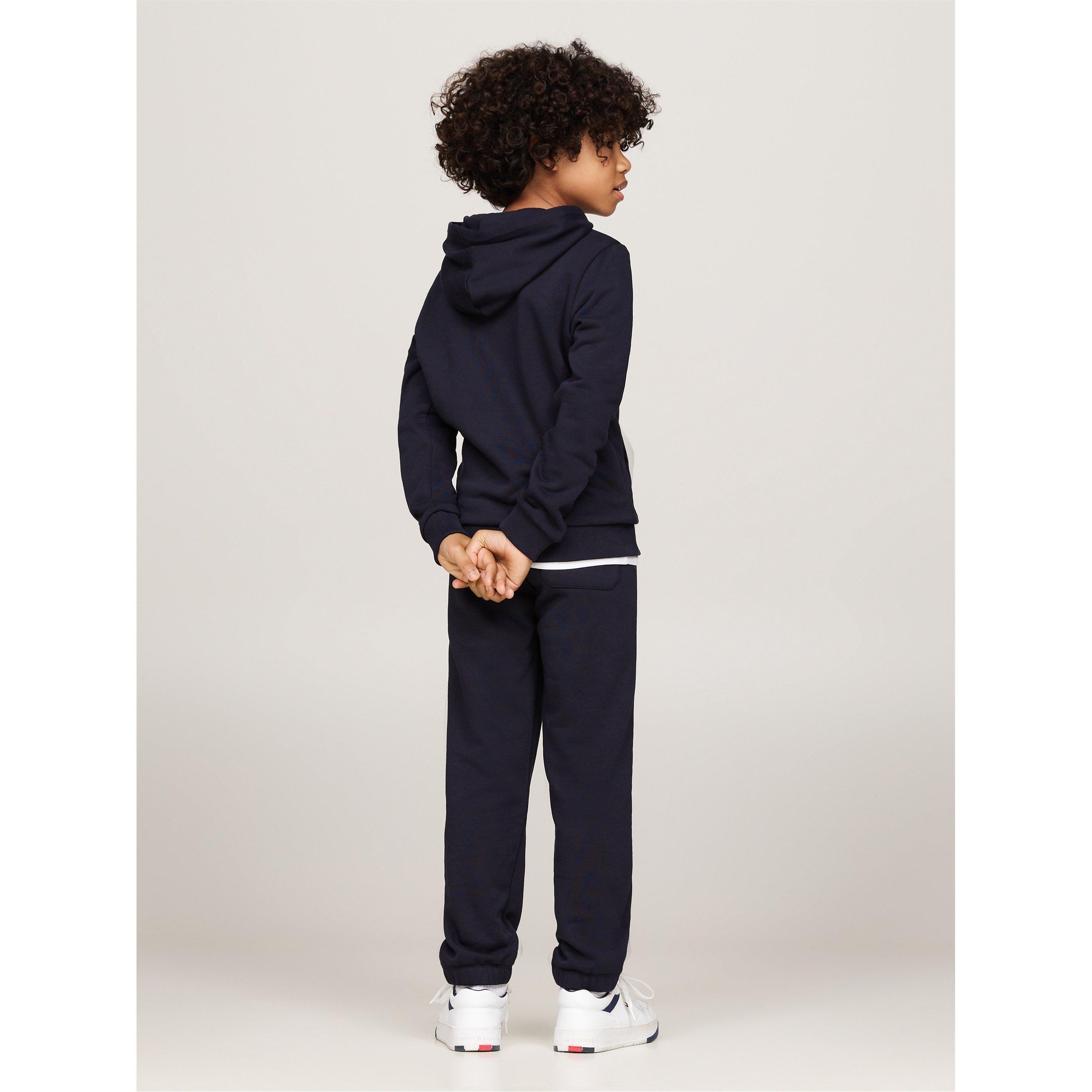 Desert Sky DW5 - Tommy Hilfiger - Pullover hoodie  Junior - 4