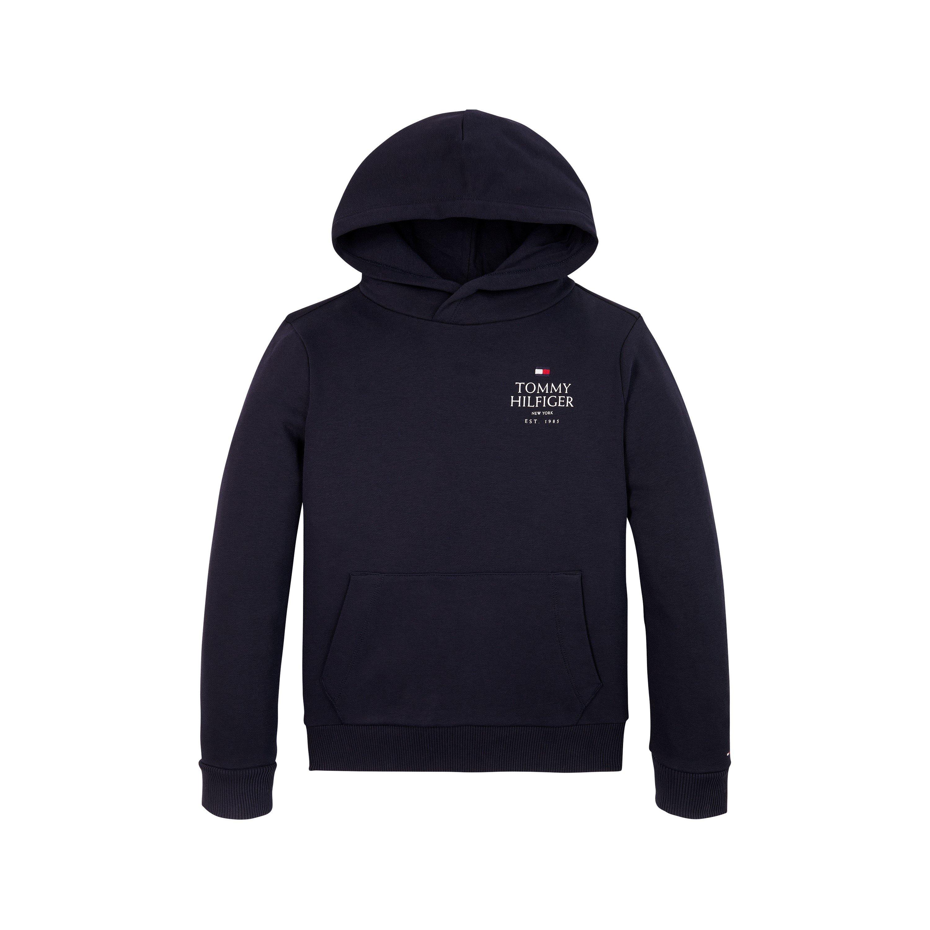 Desert Sky DW5 - Tommy Hilfiger - Pullover hoodie  Junior - 5