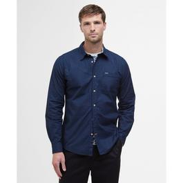 Barbour Irvine Shirt