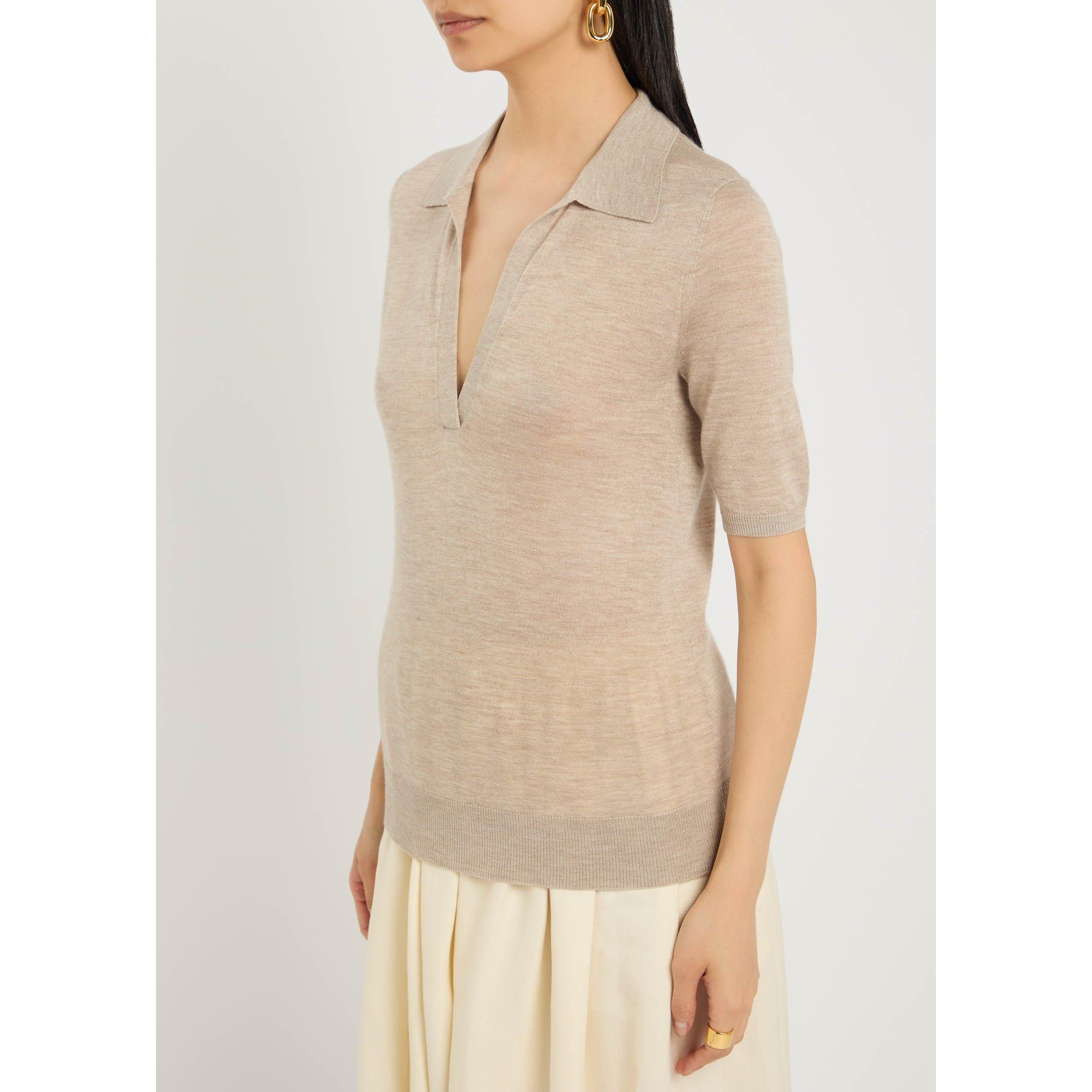 BEIGE - Gabriela Hearst - FRANK POLO - 2