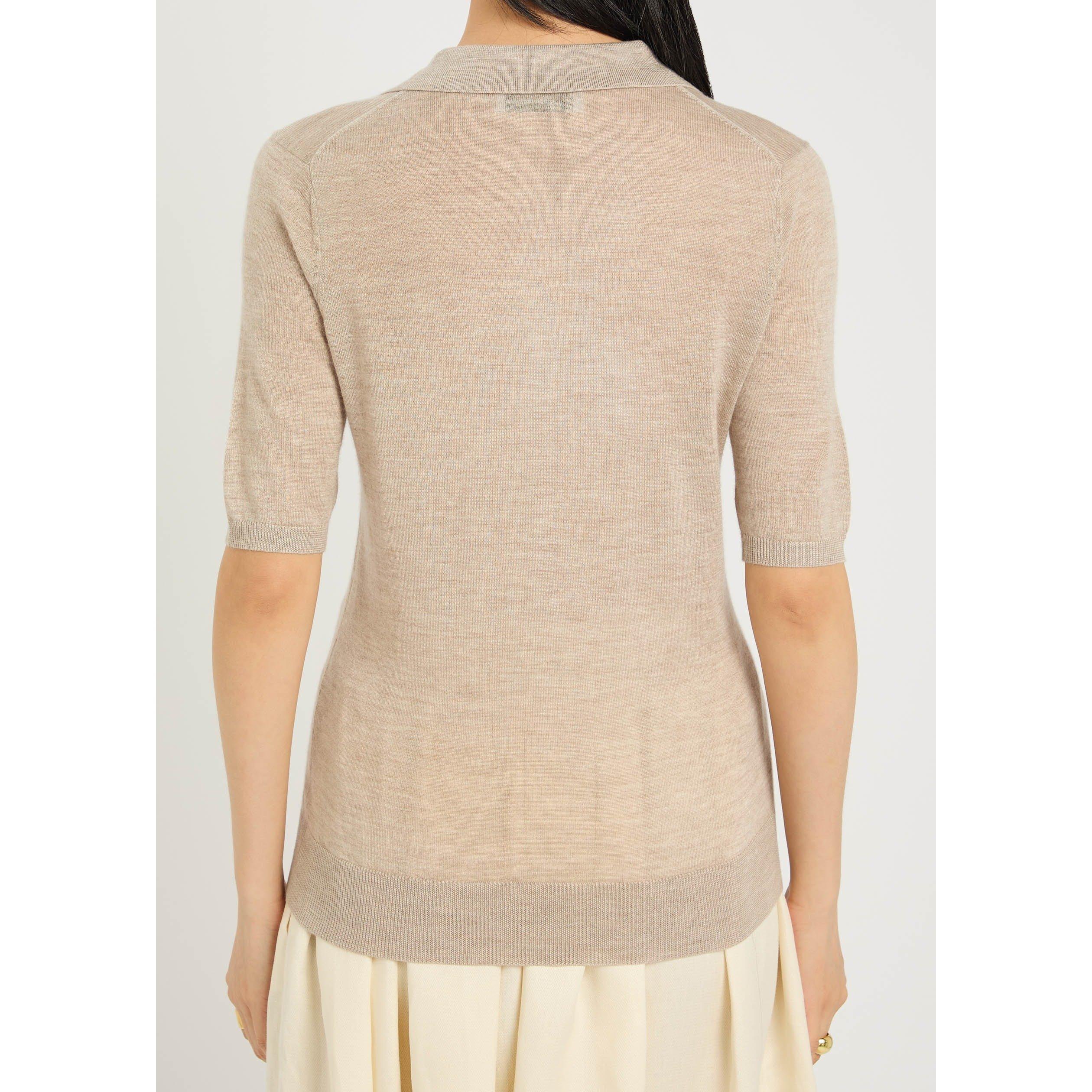 BEIGE - Gabriela Hearst - FRANK POLO - 3