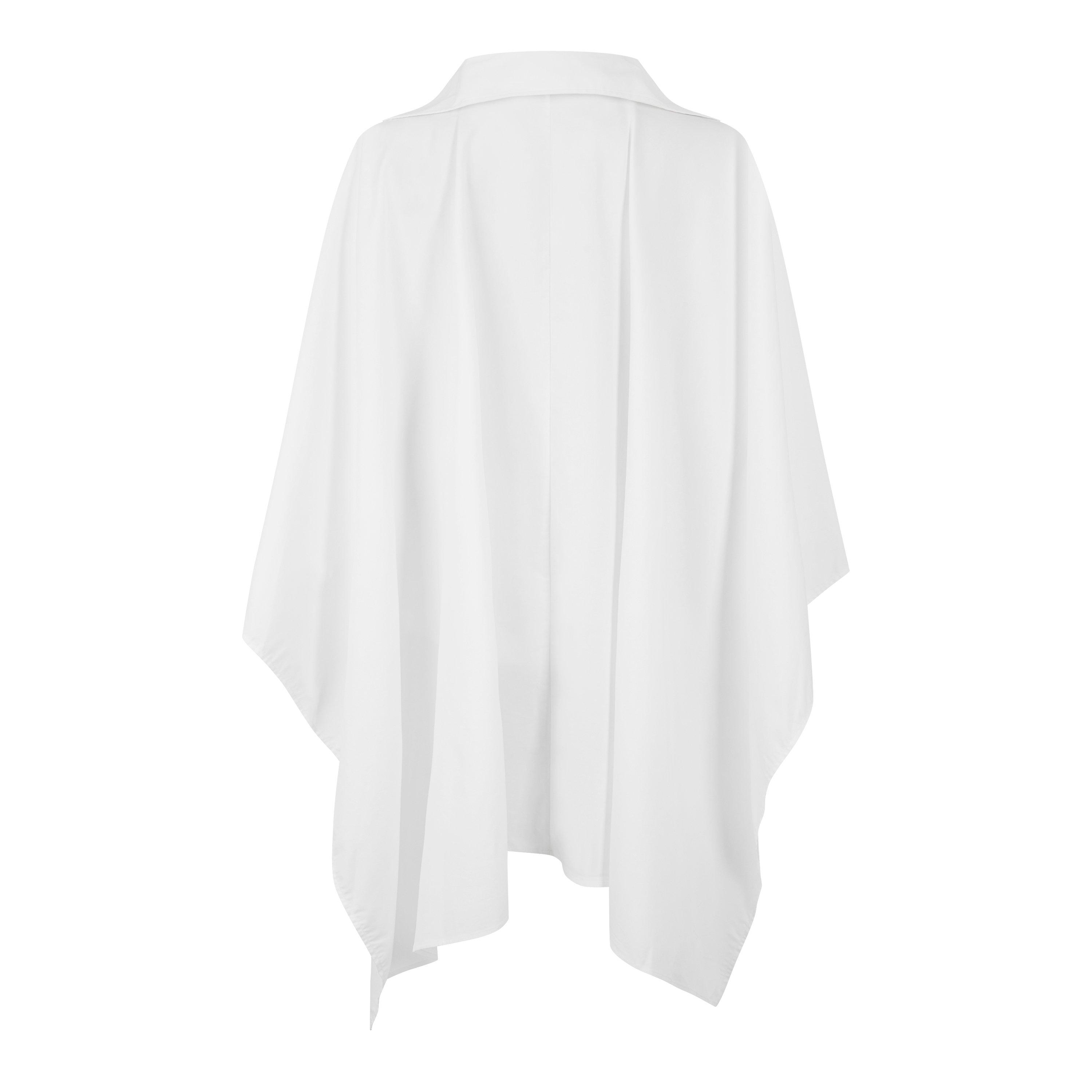WHITE - Palmer Harding - S RESILIENT LONG BACK SHI - 2