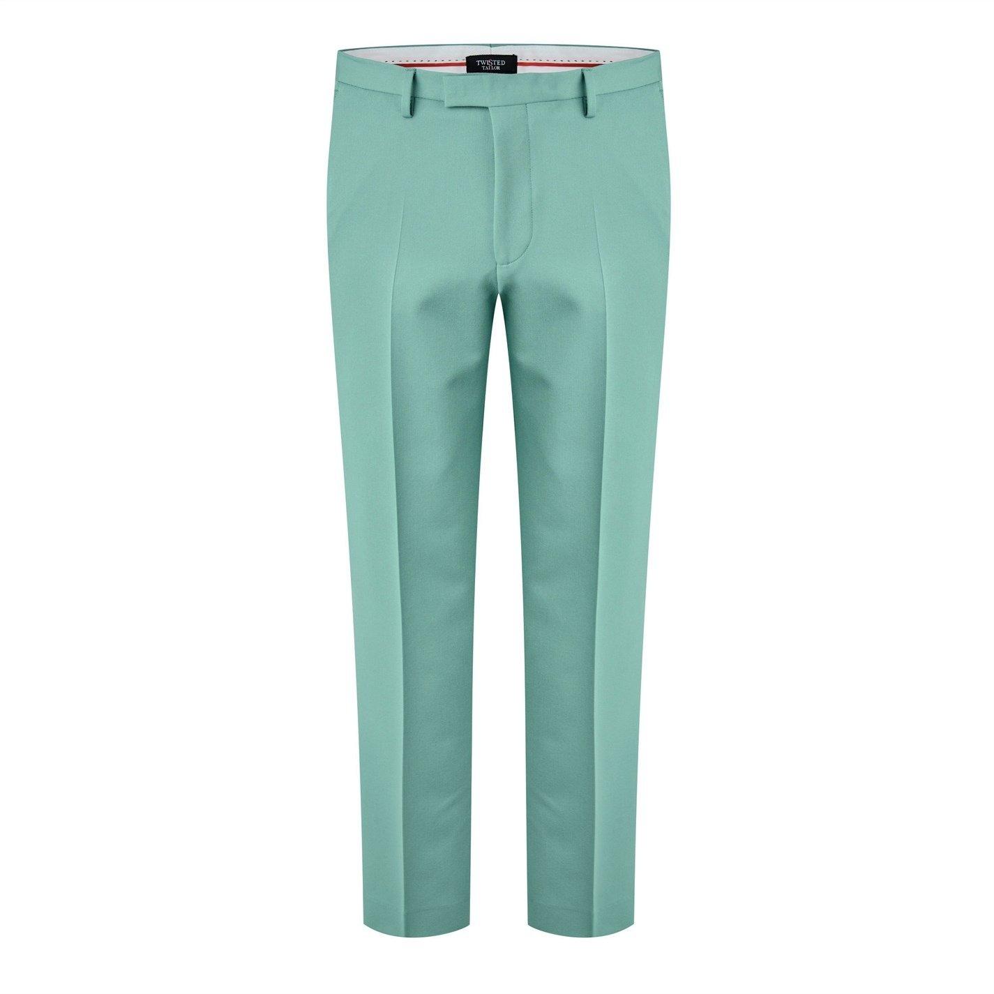 Twisted Tailor Buscott Slim Fit Suit Trouser